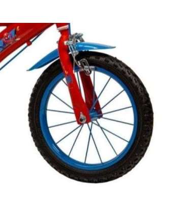Huffy Disney CARS 14" SPIDER MAN