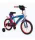 Children's bicycle 16" Huffy 21901W Spider-Man