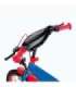 Children's bicycle 16" Huffy 21901W Spider-Man