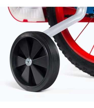 Children's bicycle 16" Huffy 21901W Spider-Man