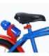 Children's bicycle 16" Huffy 21901W Spider-Man