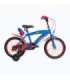 Children's bicycle 16" Huffy 21901W Spider-Man