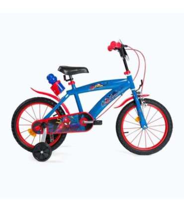 Children's bicycle 16" Huffy 21901W Spider-Man