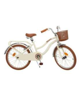 Children's Bike 20" Vintage Beige TOIMSA 20113