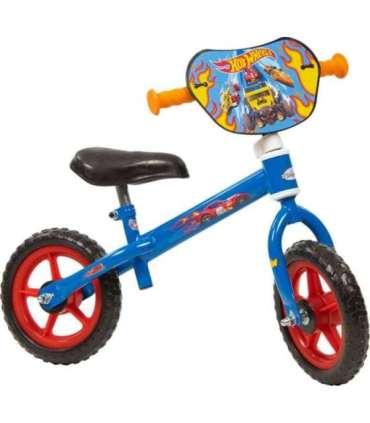 Cross-country bicycle 10" HOT WHEELS 168 Blue
