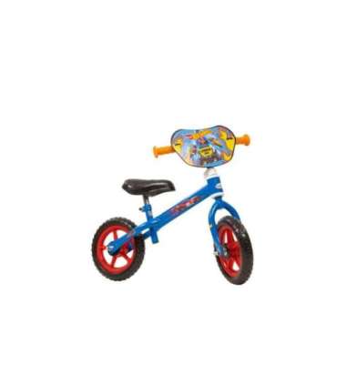 Cross-country bicycle 10" HOT WHEELS 168 Blue