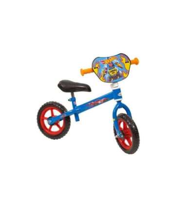 Cross-country bicycle 10" HOT WHEELS 168 Blue