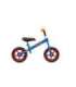 Cross-country bicycle 10" HOT WHEELS 168 Blue