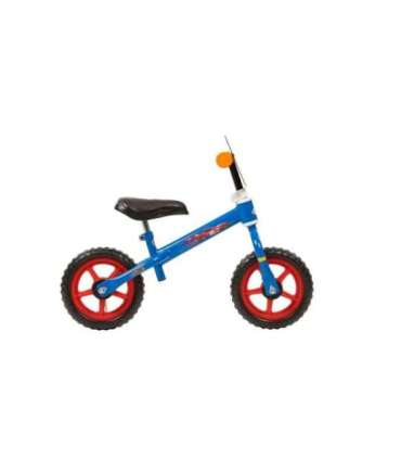 Cross-country bicycle 10" HOT WHEELS 168 Blue
