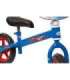 Cross-country bicycle 10" HOT WHEELS 168 Blue