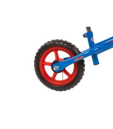 Cross-country bicycle 10" HOT WHEELS 168 Blue