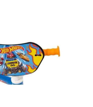 Cross-country bicycle 10" HOT WHEELS 168 Blue
