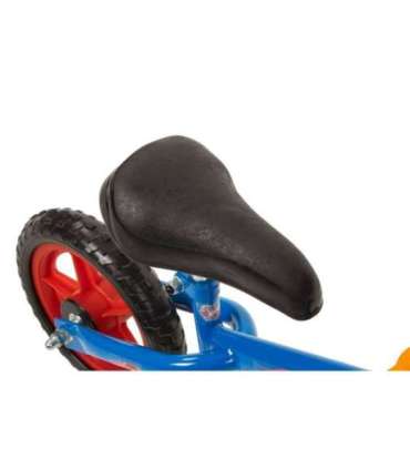 Cross-country bicycle 10" HOT WHEELS 168 Blue