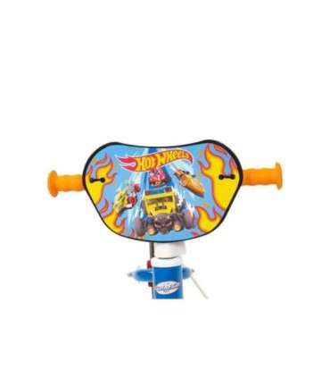 Cross-country bicycle 10" HOT WHEELS 168 Blue
