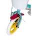Children's bicycle TOIMSA TOI1198 12" Peppa Pig