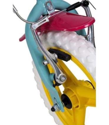 Children's bicycle TOIMSA TOI1198 12" Peppa Pig