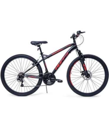 Huffy Bike EXTENT 27.5" Black 56350W Black