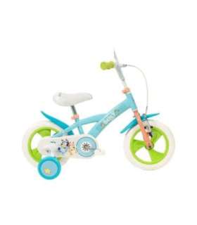 Children's bicycle 12” BLUEY bicycle for children Dog - TOIMSA 1159 EN71