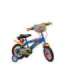 Children's bicycle 12" HOT WHEELS 1268