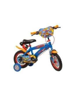 Children's bicycle 12" HOT WHEELS 1268