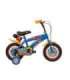 Children's bicycle 12" HOT WHEELS 1268