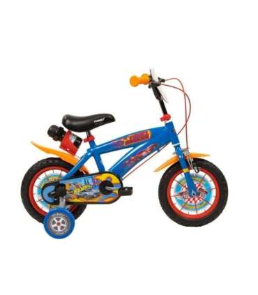 Children's bicycle 12" HOT WHEELS 1268