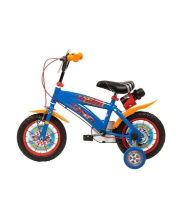 Children's bicycle 12" HOT WHEELS 1268