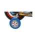 Children's bicycle 12" HOT WHEELS 1268