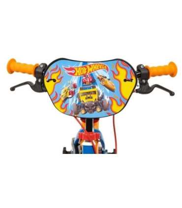Children's bicycle 12" HOT WHEELS 1268