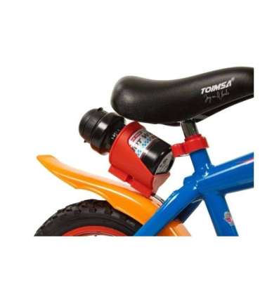 Children's bicycle 12" HOT WHEELS 1268