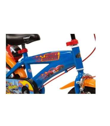 Children's bicycle 12" HOT WHEELS 1268