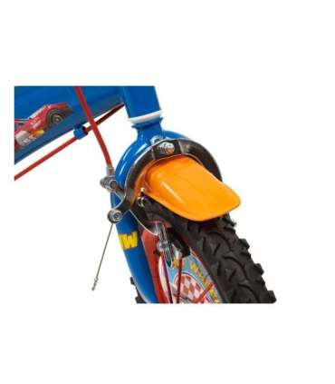 Children's bicycle 12" HOT WHEELS 1268
