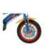 Children's bicycle 12" HOT WHEELS 1268