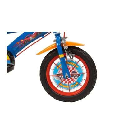 Children's bicycle 12" HOT WHEELS 1268