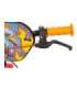 Children's bicycle 12" HOT WHEELS 1268
