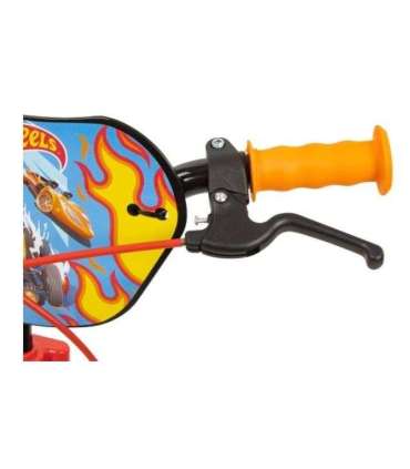 Children's bicycle 12" HOT WHEELS 1268