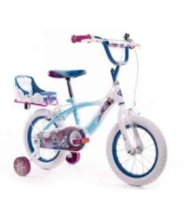 Children's bicycle 14" Huffy 24971W Disney Frozen