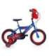 Huffy Disney CARS 14" SPIDER MAN