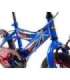 Huffy Disney CARS 14" SPIDER MAN