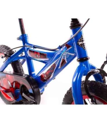 Huffy Disney CARS 14" SPIDER MAN