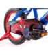 Huffy Disney CARS 14" SPIDER MAN