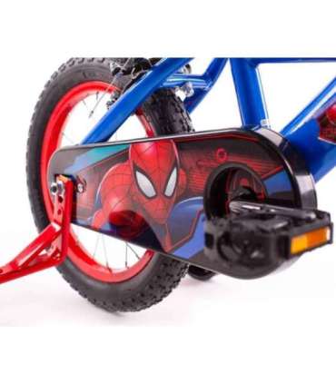 Huffy Disney CARS 14" SPIDER MAN