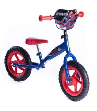 HUFFY 12" Cross-Country Bike 27661W Marvel Spiderman