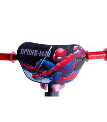 HUFFY 12" Cross-Country Bike 27661W Marvel Spiderman