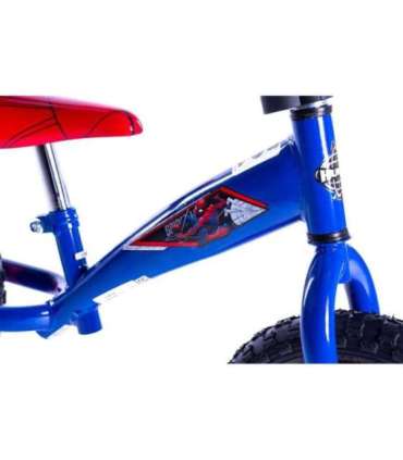 HUFFY 12" Cross-Country Bike 27661W Marvel Spiderman