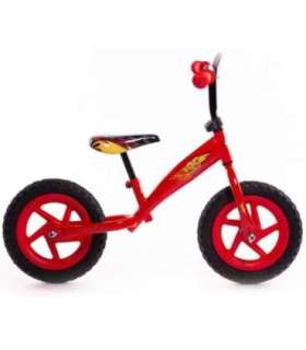 HUFFY 12" Cross-Country Bike 27641W Disney Cars