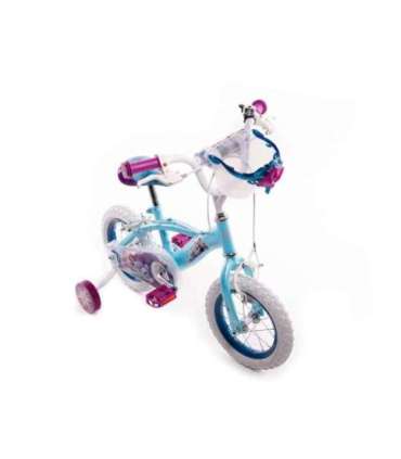HUFFY 12" Frozen Children's Bike