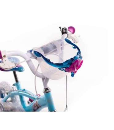 HUFFY 12" Frozen Children's Bike