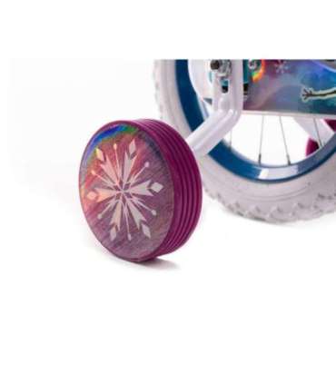 HUFFY 12" Frozen Children's Bike