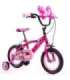 Children's bicycle 12" Huffy 22230W Disney Minnie Mouse